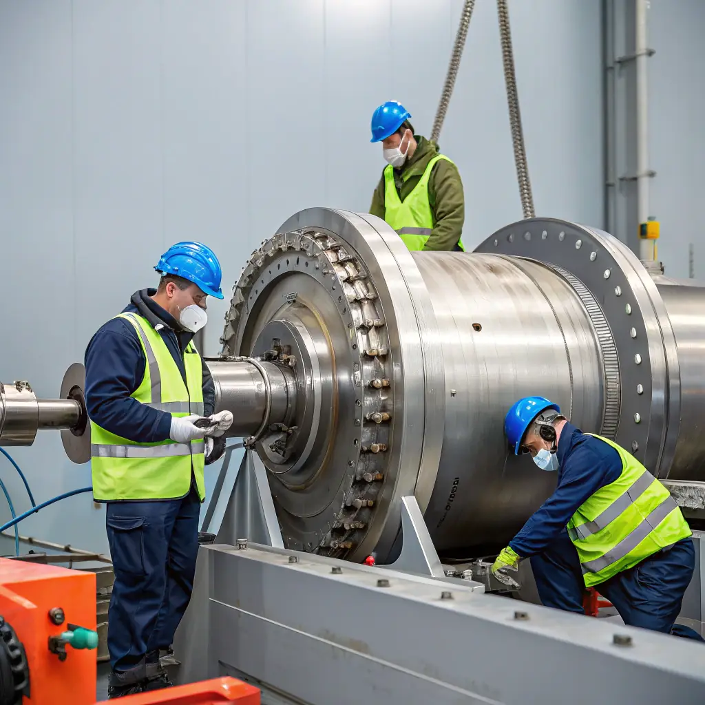 Surplus Equipment Recycling