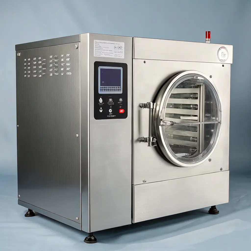 Medical Sterilizer Autoclave