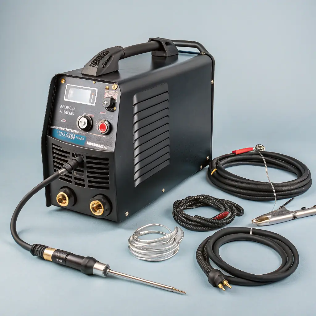 Industrial Welding Equipment