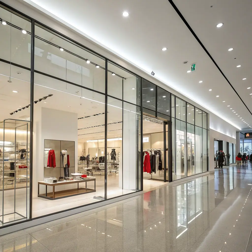 Commercial Equipment Sale