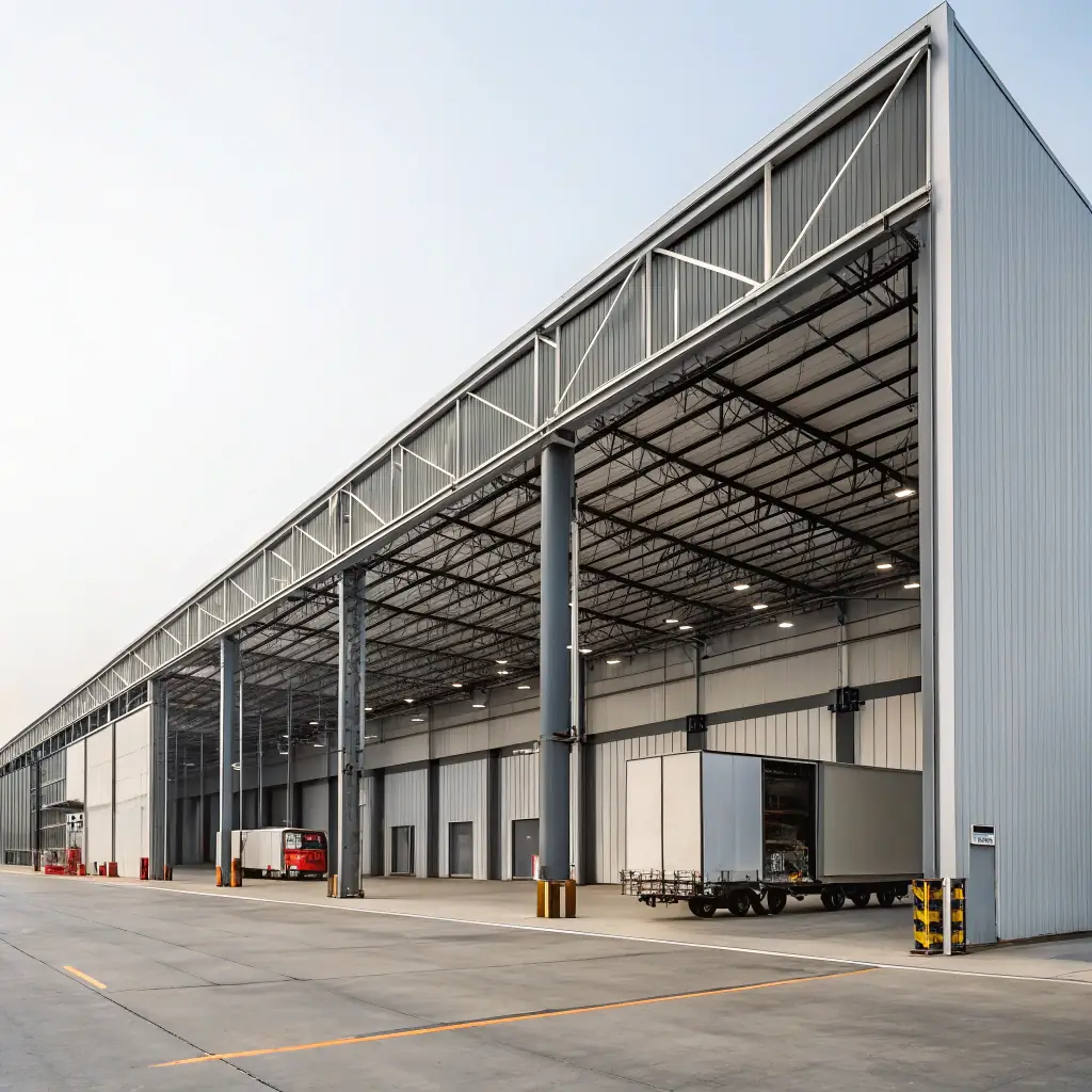 Complete Facility Liquidation