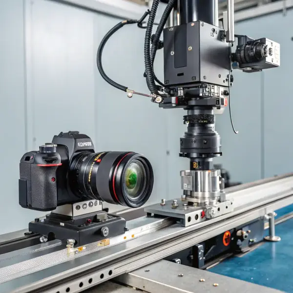 Industrial Asset Liquidation Package