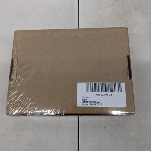 3 in 1  Starlink Gen 2 GigE PoE Injector  150W, 12V Conversion Kit