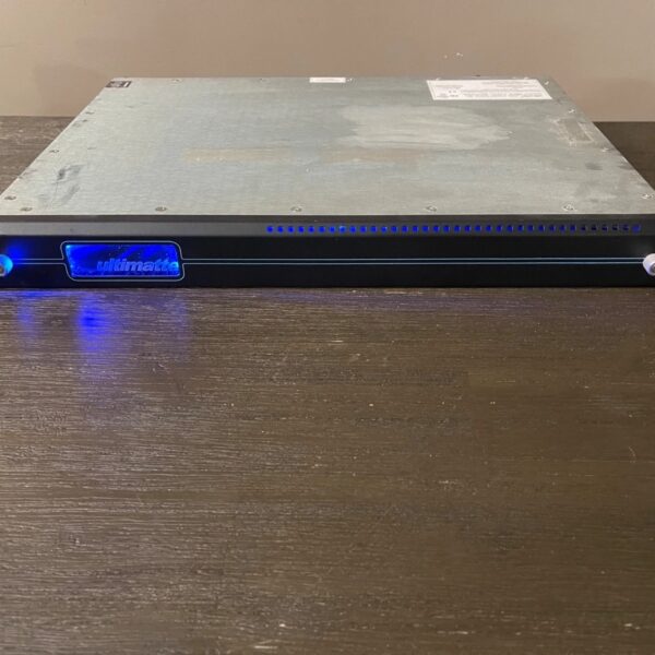 Blackmagic Ultimatte 11 HD/SD