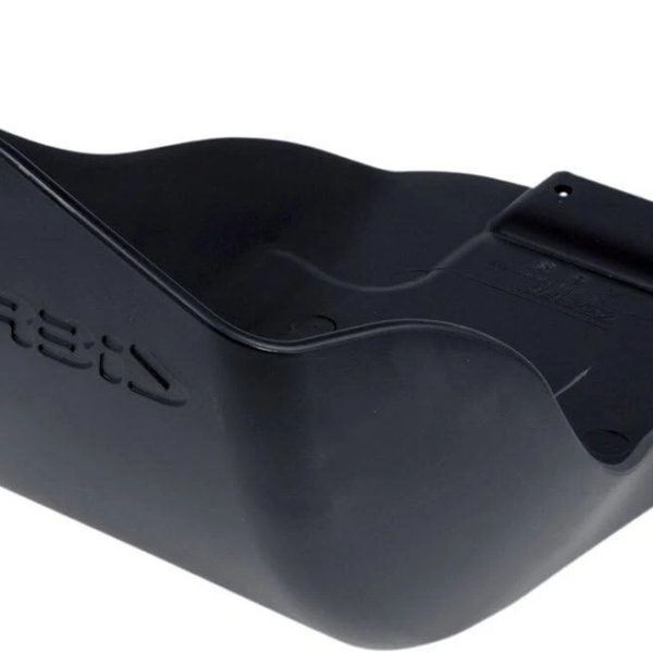 Acerbis Skid Plate - Black 2160210001 For Kawasaki KX450F 2009 - 2015