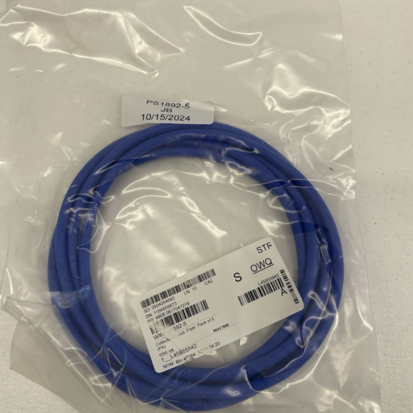 Winston Gasket Collector Fryer PS1892-5 Pack of 5