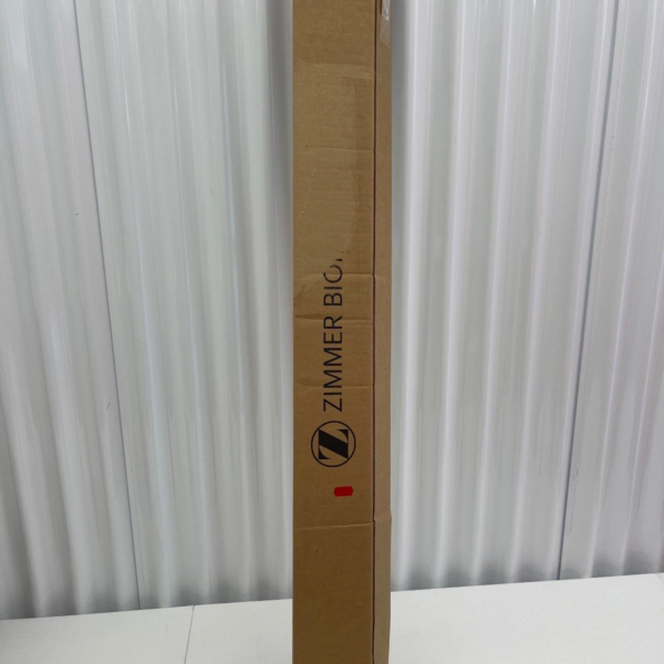 Zimmer 47249009700 Natural Nail System Tear Drop Guide Wire 3.0 mm Diameter