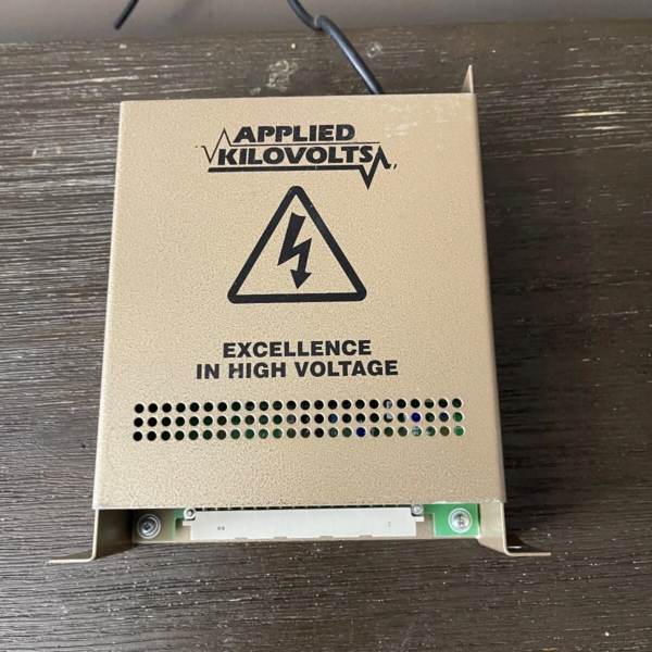 Applied Kilovolts KS10/56 High Voltage Power Supply