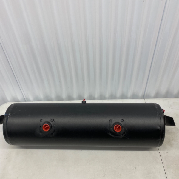 HTM Air Reservoir Tank SAE J10 FMVSS 121 MWP 150 PSI Mack - 040620
