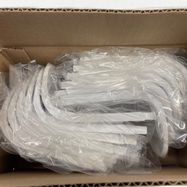 Gojo Shield Floor & Wall Protector for ADX and LTX Soap Dispenser - 1045-WHT-12