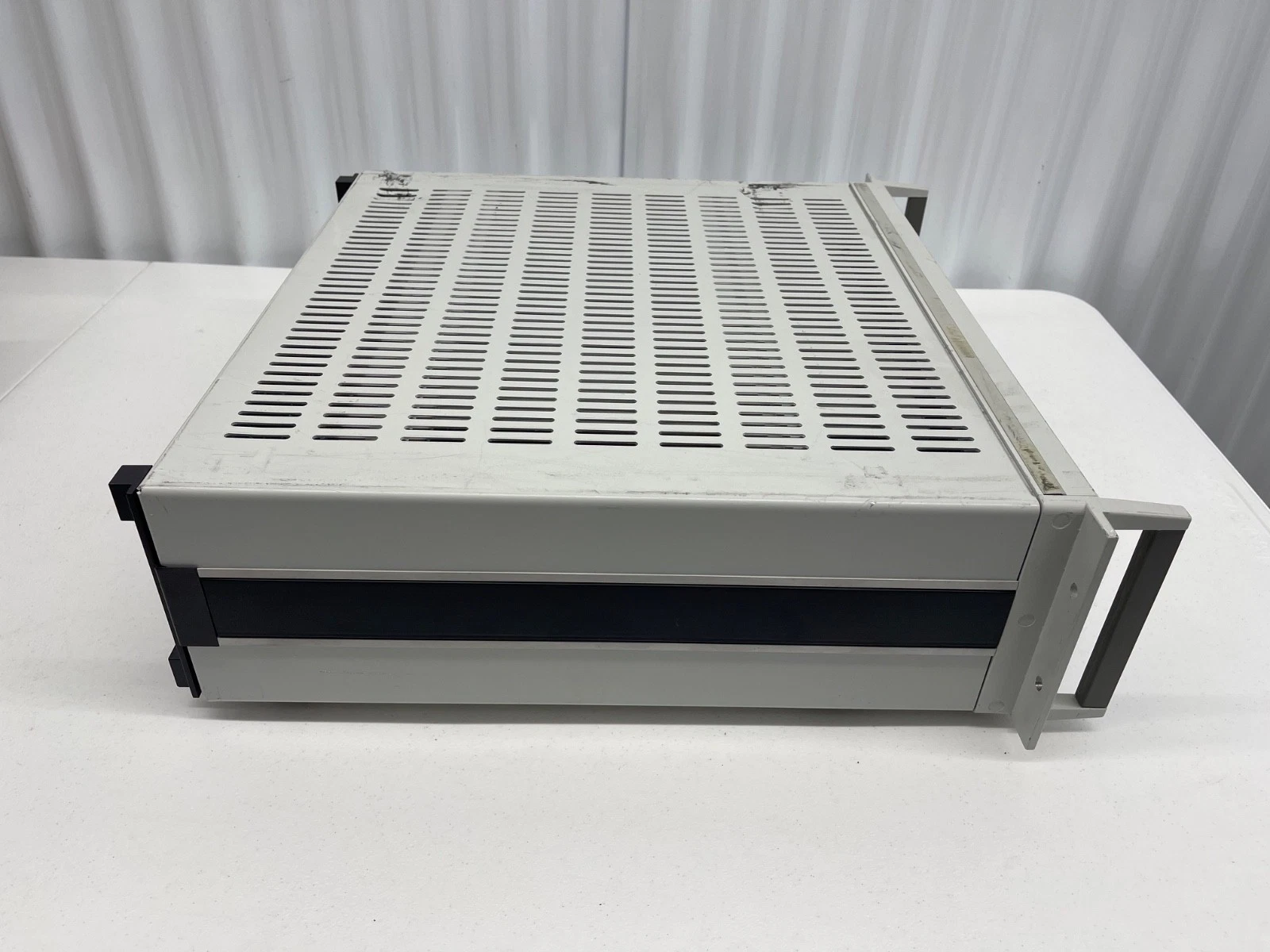 ProTeleVision PM 5680 TV Modulator PM5680M with Keys - Image 2