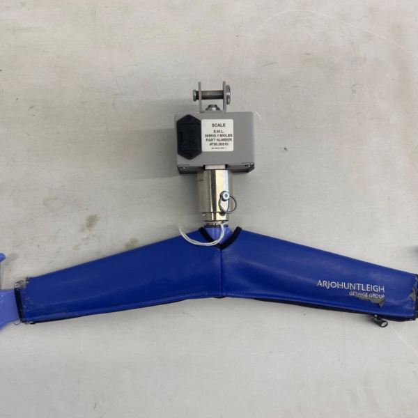 Arjo Huntleigh Maxi Sky 600 2 Hook Spreader Bar PN 700-05461