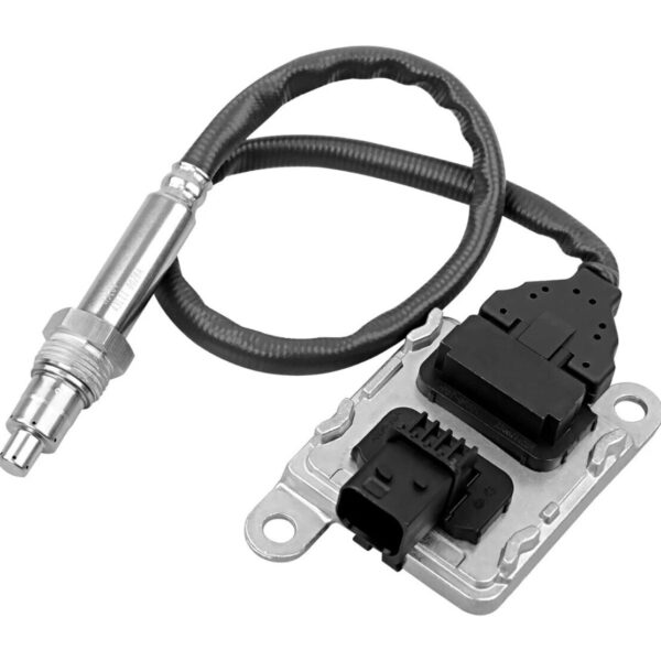 Inlet NOx Sensor A0101532228 5WK97338A For Freightliner Detroit DD13 DD15 Engine