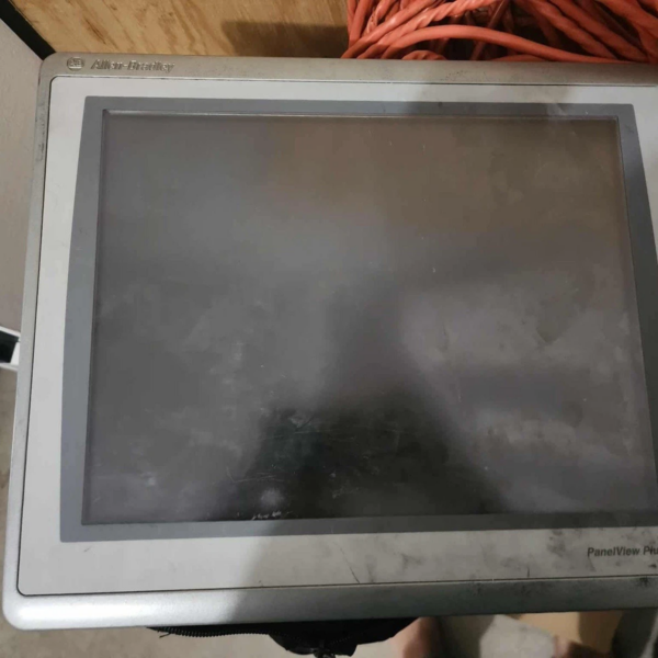 Allen-Bradley 2711P-T15C22D9P PanelView Plus 7 Color Touch 15", Ethernet Ser A