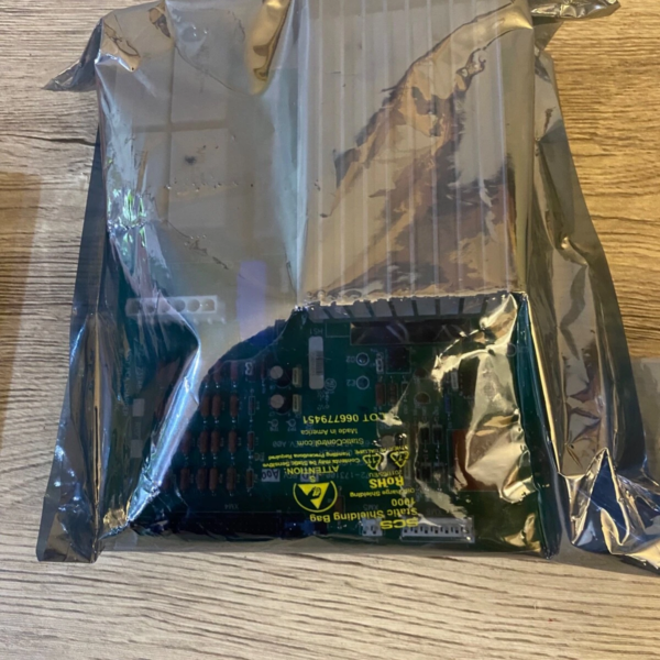 MGE UPS SYSTEMS Spare ASSY PCA Charger 87-173148-00 ; 72-173148-00 Circuit Board