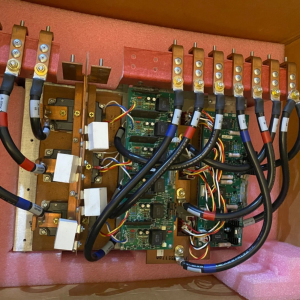 APC MGE Galaxy 4000 UPS SPARE ASSY PFC HS MODULE 75KVA 87-173184-00