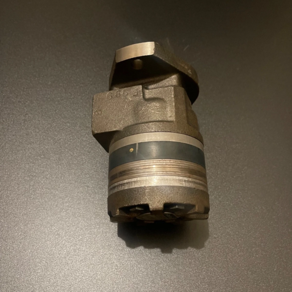 Parker Torqlink Hydraulic Motor TB0080AR100AAAB