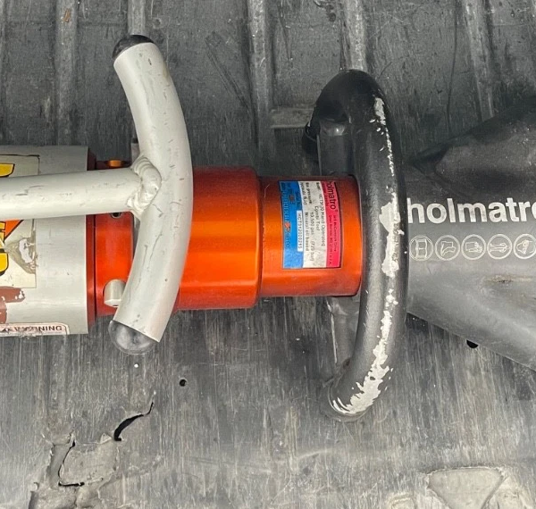 Holmatro HCT-3120 Hand Operated Spreader Cutter Hydraulic Rescue Combi Tool