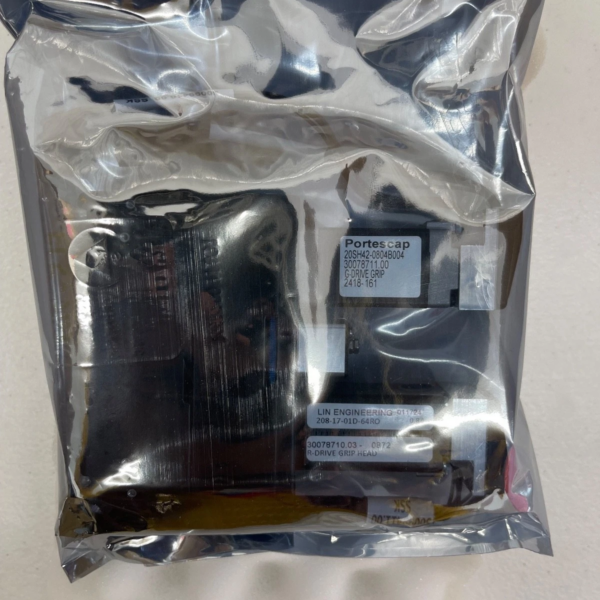 New - Ortho Vision Max Analyzer HEAD GRIP ASSEMBLY MTS 30135209