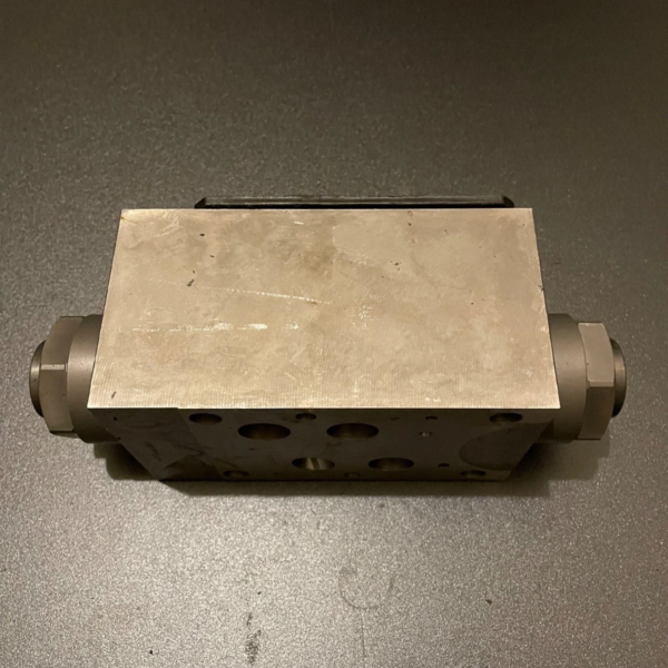 Parker Hydraulic Check Valve - CPOM4DDVHT