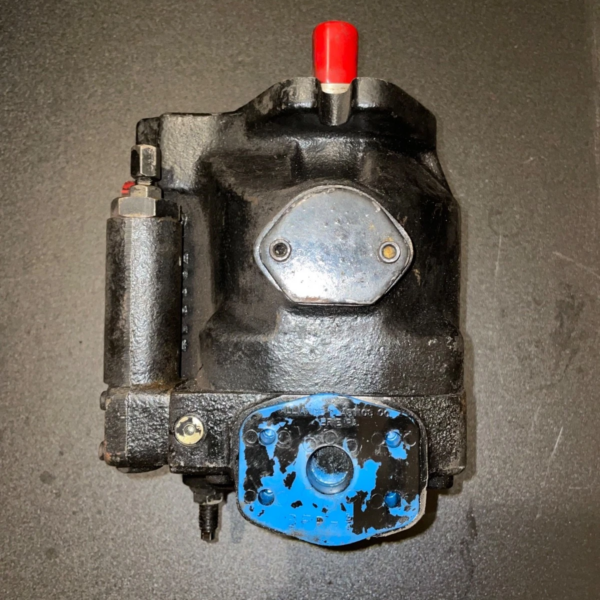 Parker Hydraulic Piston Pump - PVP16302RP12